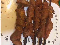 -王红军龙虾(新民路店)