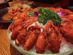 -红钳侠小龙虾·烧烤(中赢康康谷店)