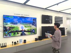 -华为智能生活馆(上海金桥国际商业广场)