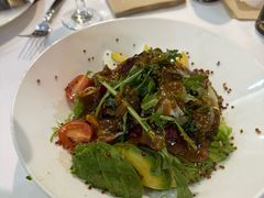 -维兰西餐(万泉河店)