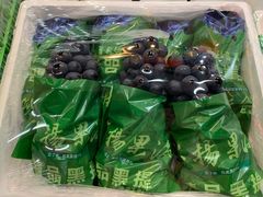 -海吉星国际农产品物流管理有限公司