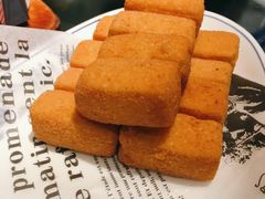 脆皮金砖-西元里(悦达889店)