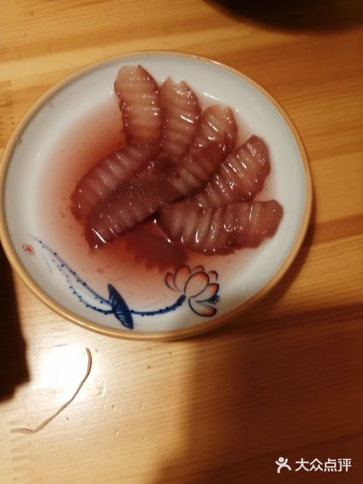 福匠日本料理(人民路店)图片