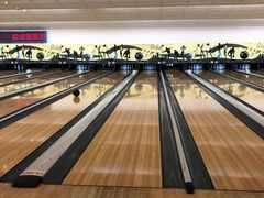 -广州保龄球馆(广州天河体育中心店)