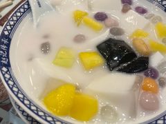 -赵记传承·中国甜品(福州总店)