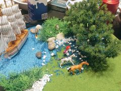 -呷湘厨·鱼汤捞饭·剁椒鱼头·湘菜(国家会展中心店)