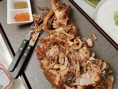 -大西洋餐厅(肇嘉浜路店)