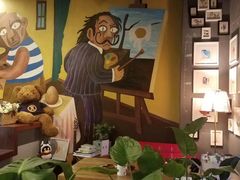 -咖法森林·咖啡  酒吧(天河店)