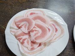 -韩风烤牛肉冷面店