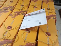 -鹏城八珍深圳特产手信(罗湖店)
