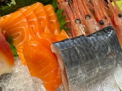 -大渔铁板烧(万象城店)