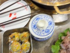 -牛签签串串香(IFS店)