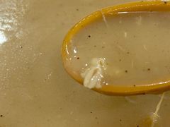 辣汤-奕宏饺子楼(朱庄小区店)