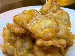 -巧婆婆特色东北菜·铁锅炖