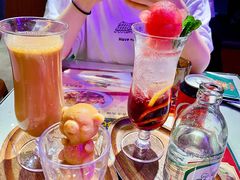 -龙记·香港茶餐厅(海上世界店)