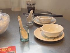 -渔顺生·顺德鱼生·粥底火锅·桑拿鸡(渔人码头店)