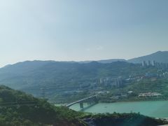 -武陵山森林公园