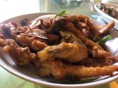 -湾里人家(旺山景区店)