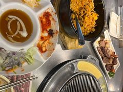 -喜来稀肉(虹泉路店)