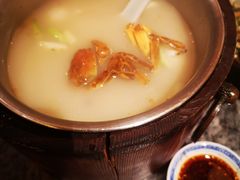 -南京大牌档(青岛万象城店)