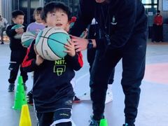 -酷迈儿童体能运动馆(九棵树店)