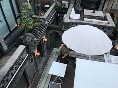 -糖房咖啡(南锣鼓巷店)