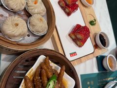 -悦得闲广式点心茶楼(蓝鲸世界店)