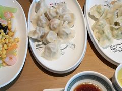 -天怡興·百年蒸饺(中心书城店)