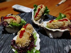 烟熏银鳕鱼-吟松日式料理(莘庄店)