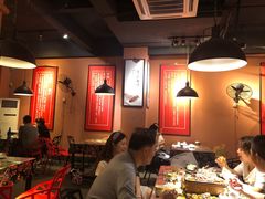 大堂-醉烧膘·烧烤夜宵王(总店)