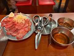 -大阪烧肉BAKA一代(国贸商住大厦店)