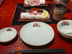 -蟹田居·活蟹料理(东城店)