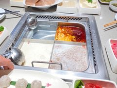 -海底捞火锅(九久奥特莱斯店)