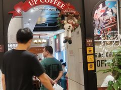 -西西弗书店&矢量咖啡(来福士广场店)