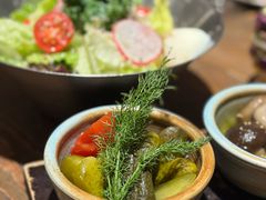 -卢布里西餐厅(总店)