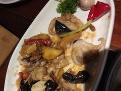 -前海沿·青岛菜(五四广场永旺店)