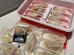 -清和传家饺子(南塔店)