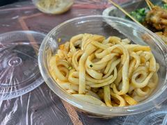 -隆康社长沙烧烤铺(桔园店)