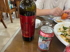 -抹直口特色菜馆(一店)