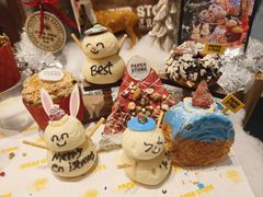 -PAPER STONE BAKERY(天汇广场店)
