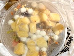 -串妹花式冰粉(乐山总店)