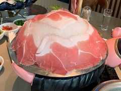 -享月汤皇·海鲜小火锅·聚会(曲江创意谷店)