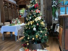-一棵树·意大利西餐厅One Tree(新城店)