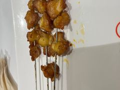 -白氏兄弟烧烤(富康路总店)
