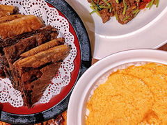 -辣婆婆(航天桥店)