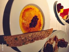 -郑州绿地JW万豪酒店The Grill烤汇扒房