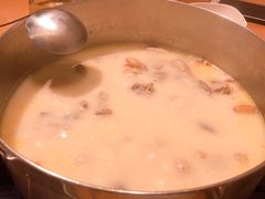 -湯系·煲汤手艺人(东二环泰禾广场店)
