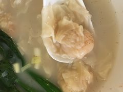 -翠华餐厅(旺角文华商场店)