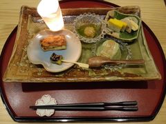 -京怀石·壬生