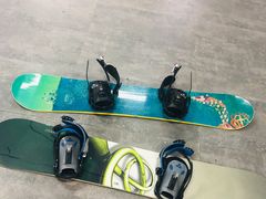 -鳌山滑雪度假区